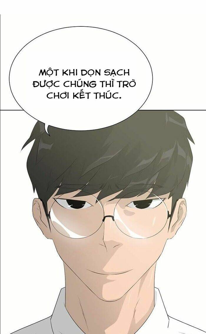 Trigger - Chương 38