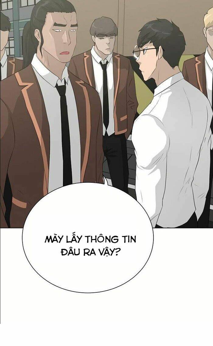 Trigger - Chương 38