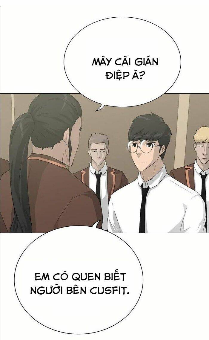 Trigger - Chương 38