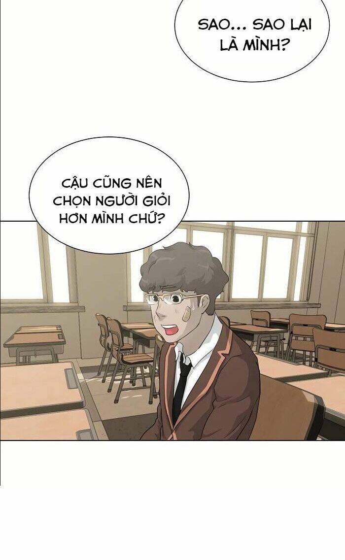 Trigger - Chương 38