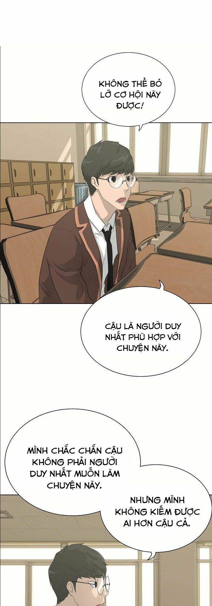 Trigger - Chương 38