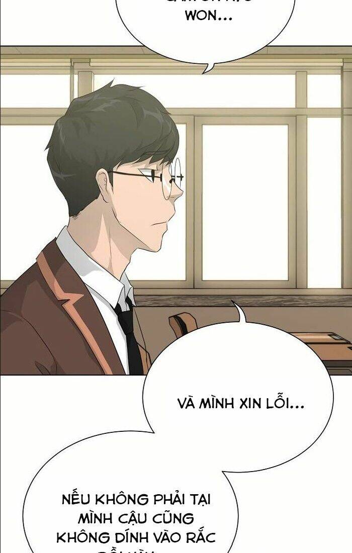 Trigger - Chương 38