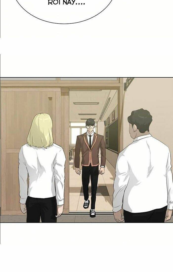 Trigger - Chương 38