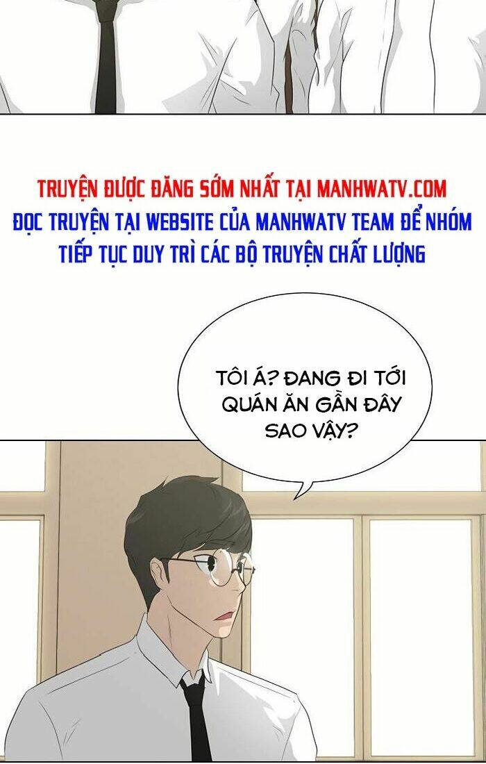 Trigger - Chương 38