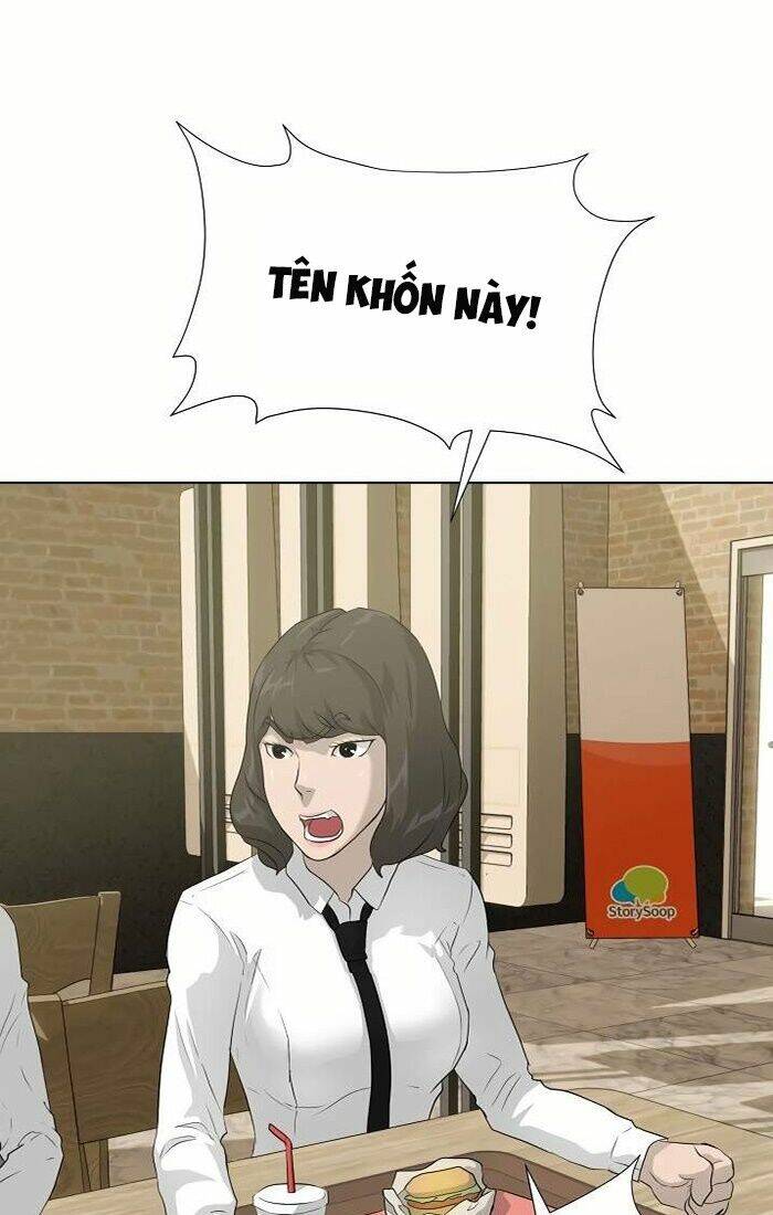 Trigger - Chương 38
