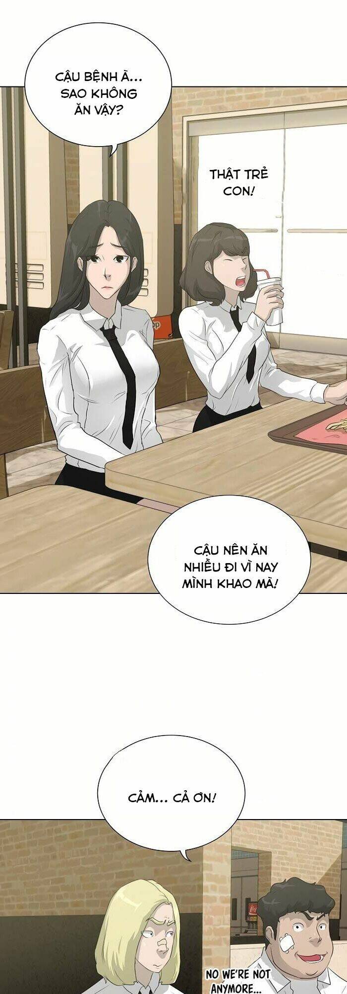 Trigger - Chương 38