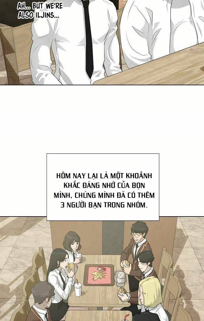 Trigger - Chương 38