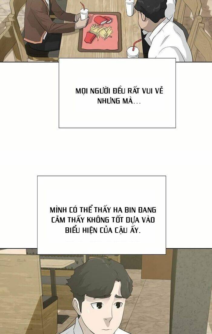 Trigger - Chương 38