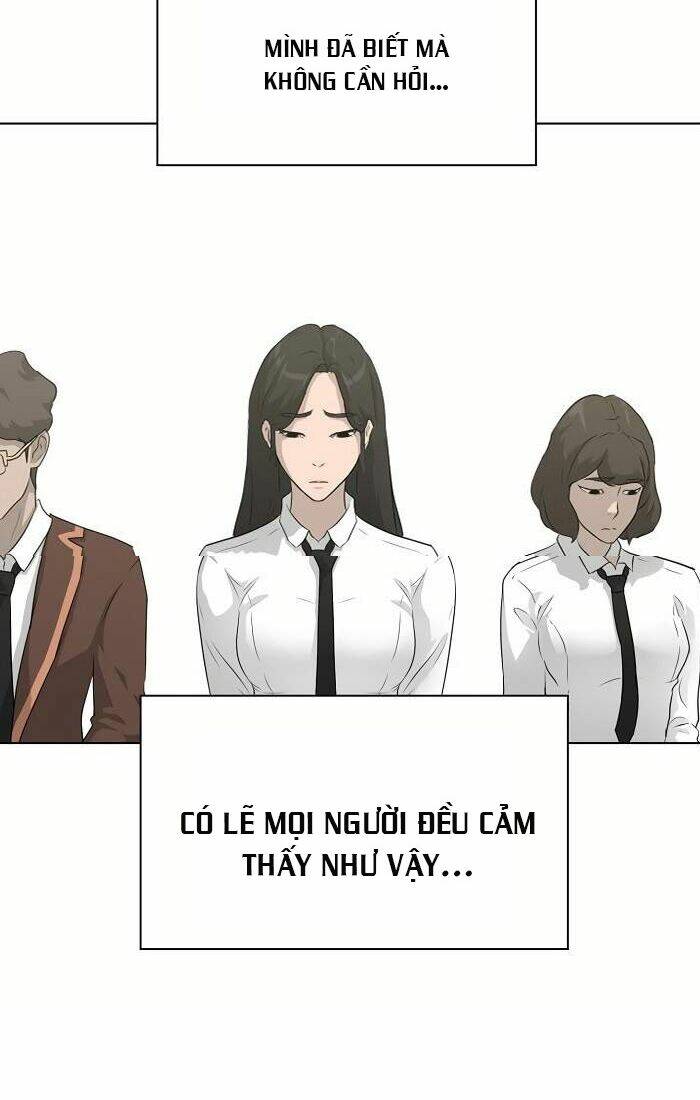 Trigger - Chương 38