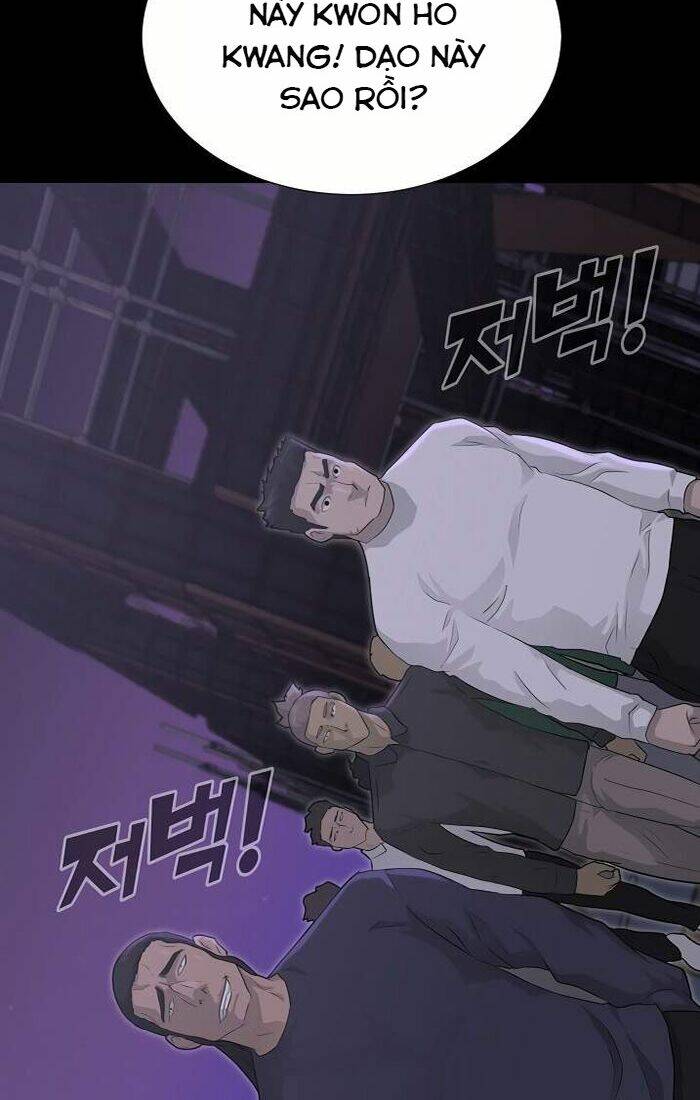 Trigger - Chương 38