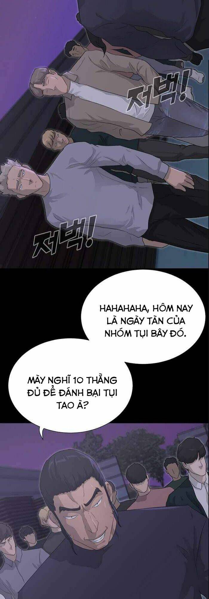 Trigger - Chương 38
