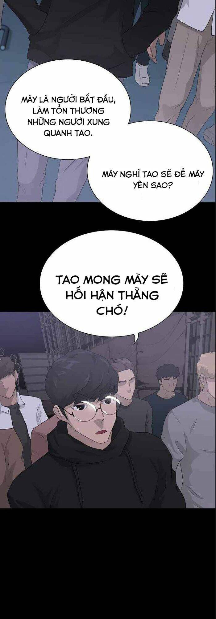 Trigger - Chương 38