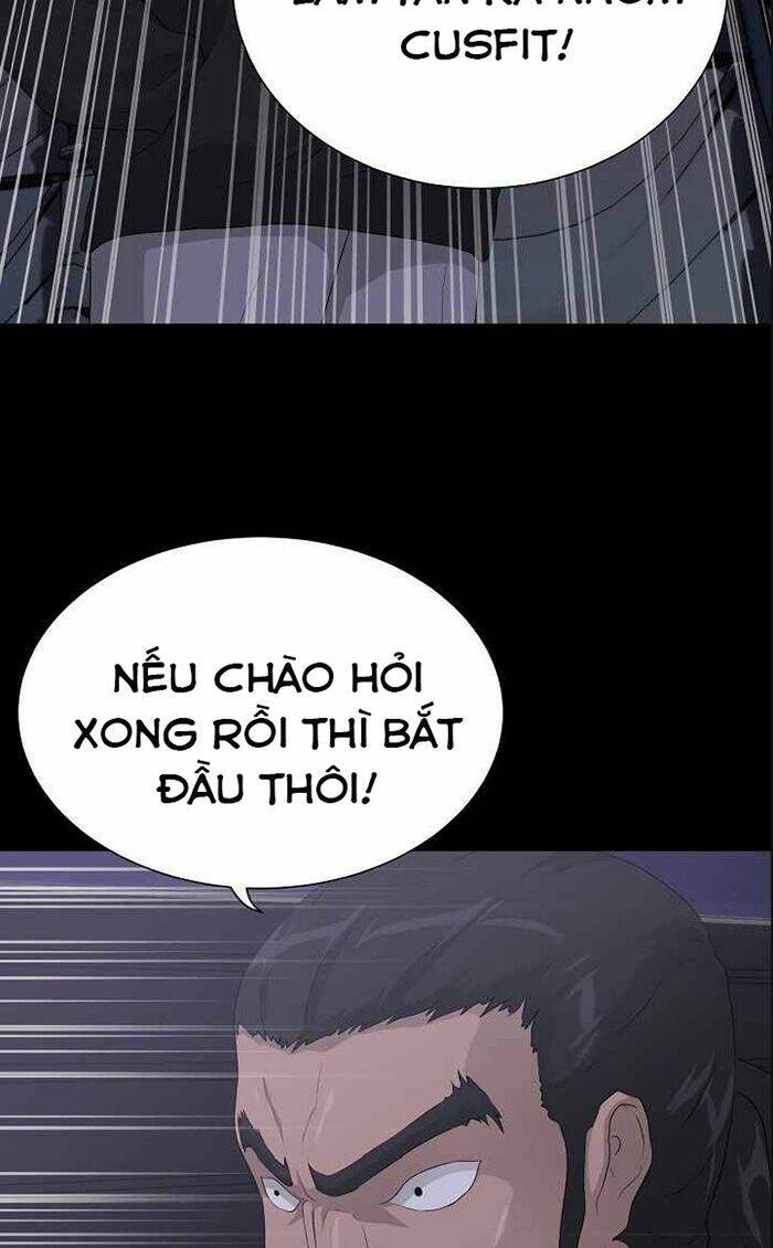 Trigger - Chương 38