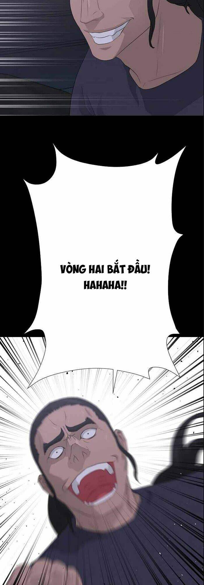 Trigger - Chương 38