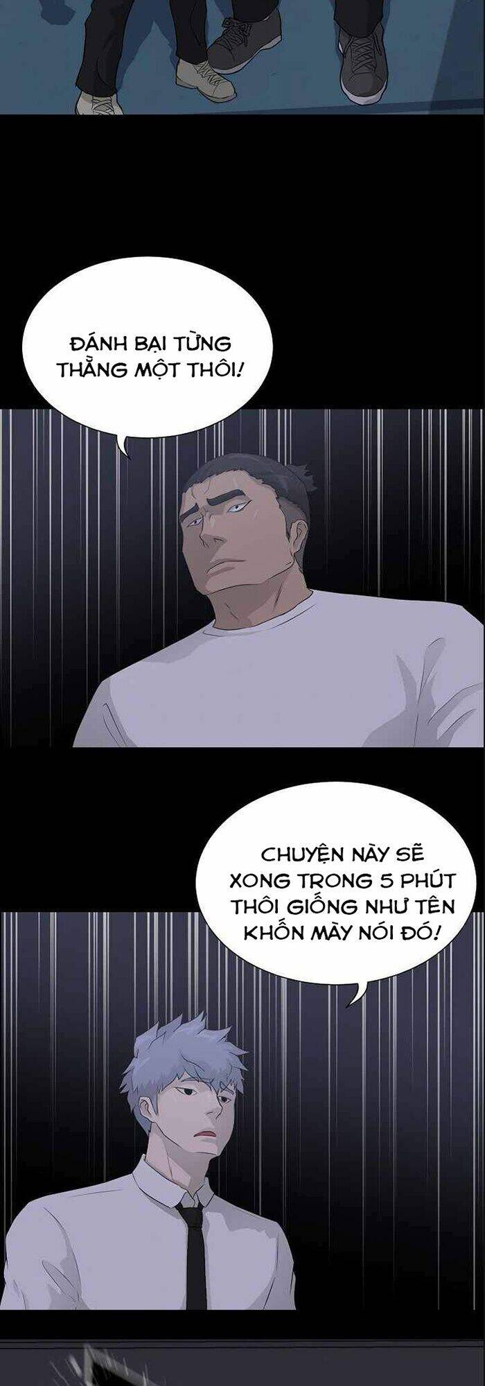 Trigger - Chương 38