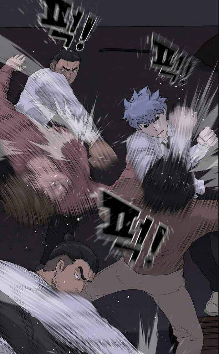 Trigger - Chương 38