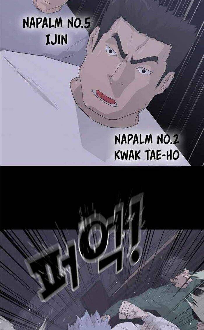 Trigger - Chương 38