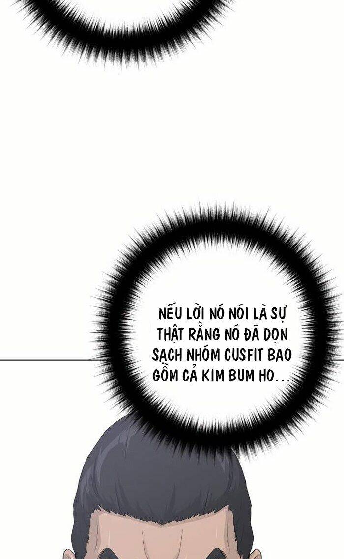 Trigger - Chương 38
