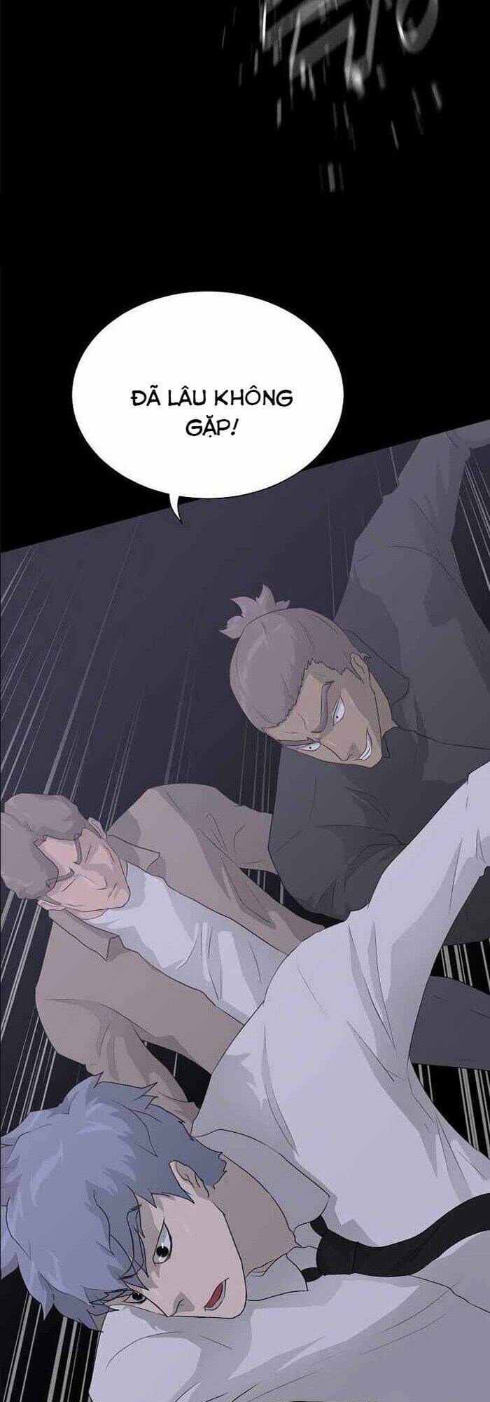 Trigger - Chương 38