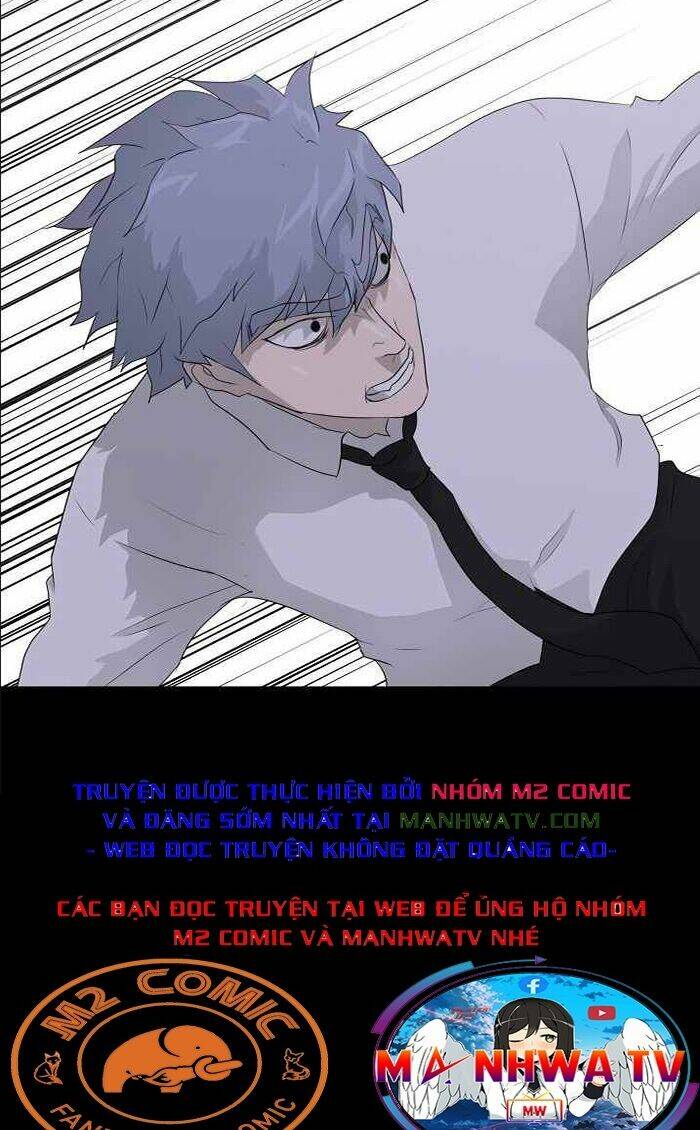 Trigger - Chương 38