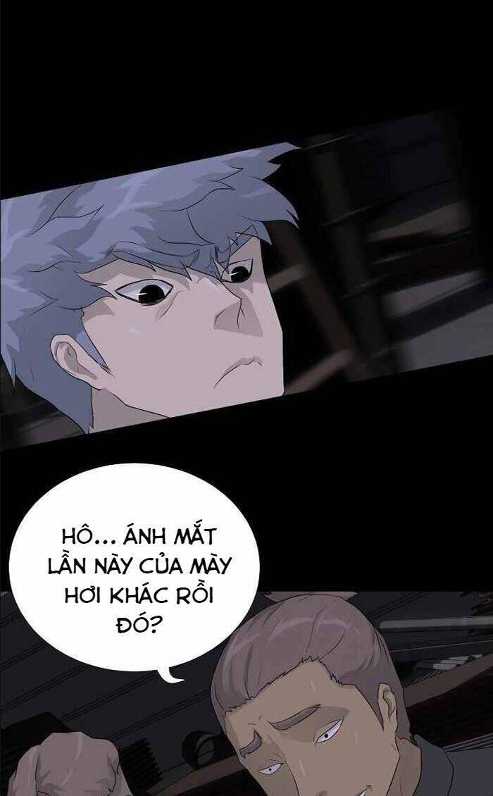 Trigger - Chương 38