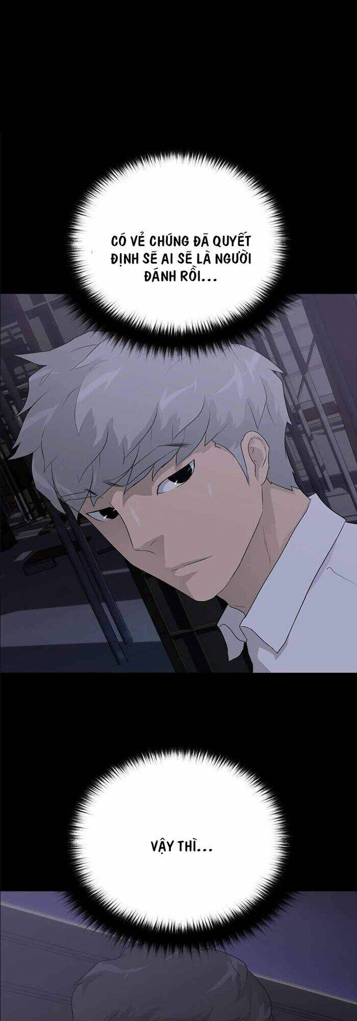 Trigger - Chương 38