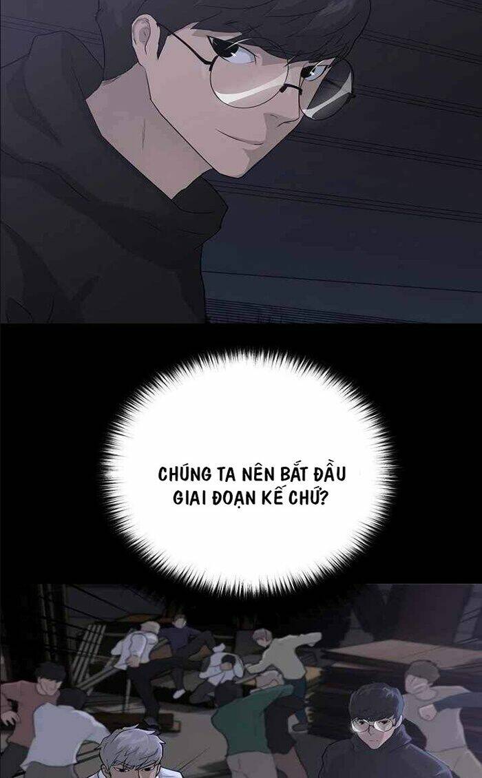 Trigger - Chương 38