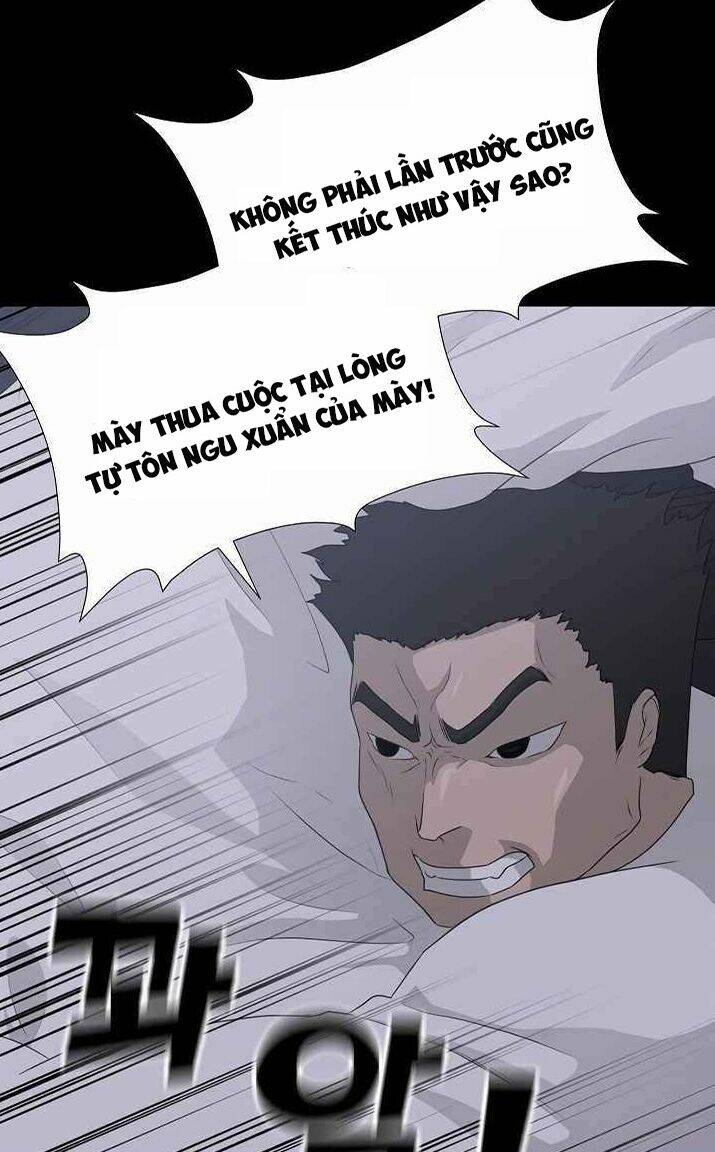 Trigger - Chương 39