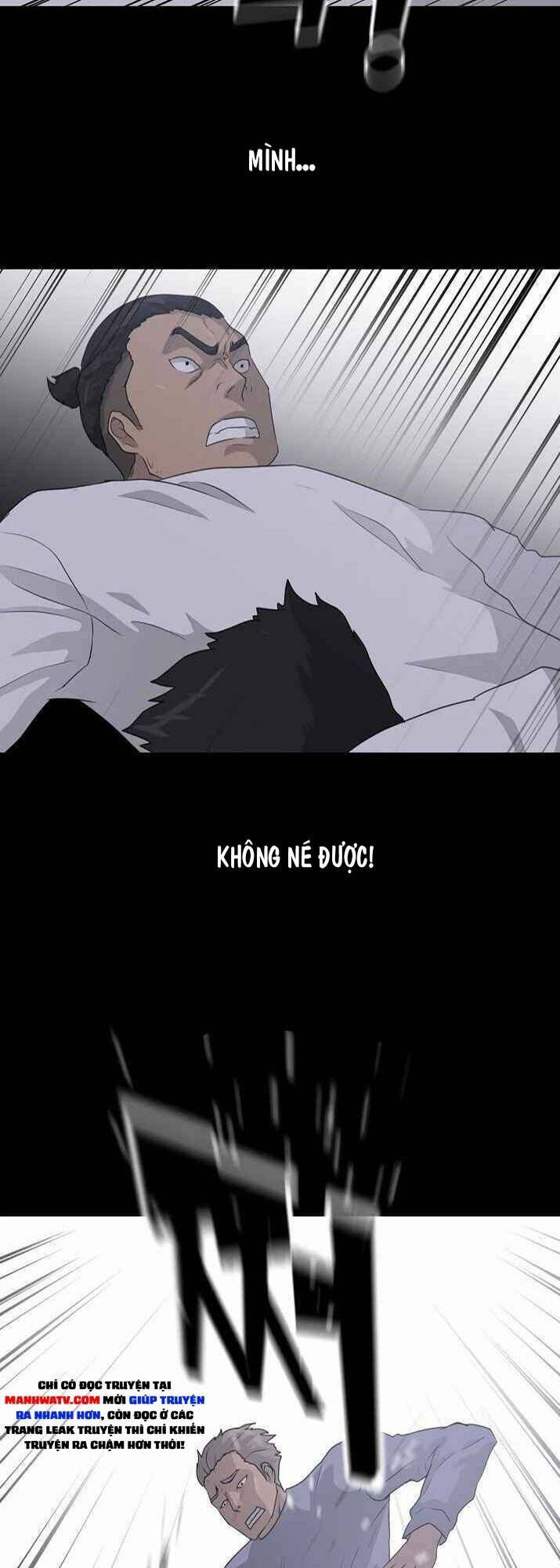 Trigger - Chương 39