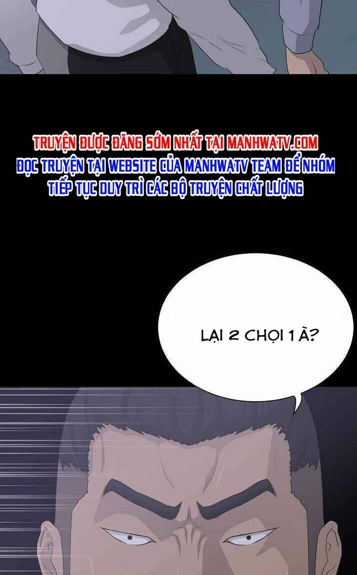 Trigger - Chương 39