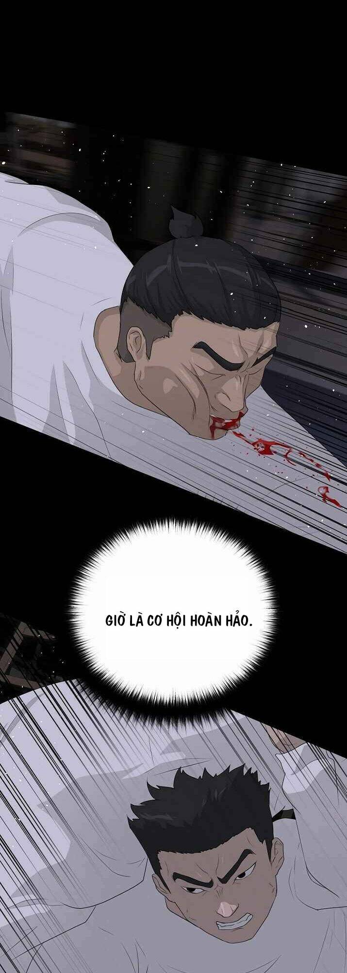 Trigger - Chương 39
