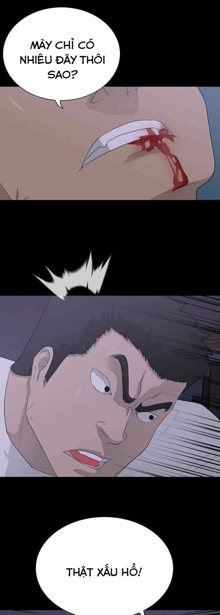 Trigger - Chương 39