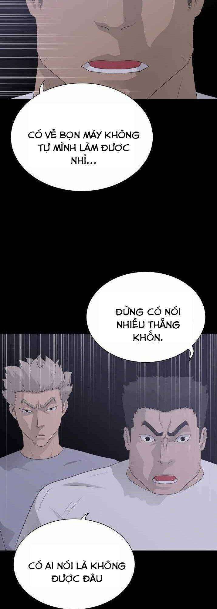 Trigger - Chương 39
