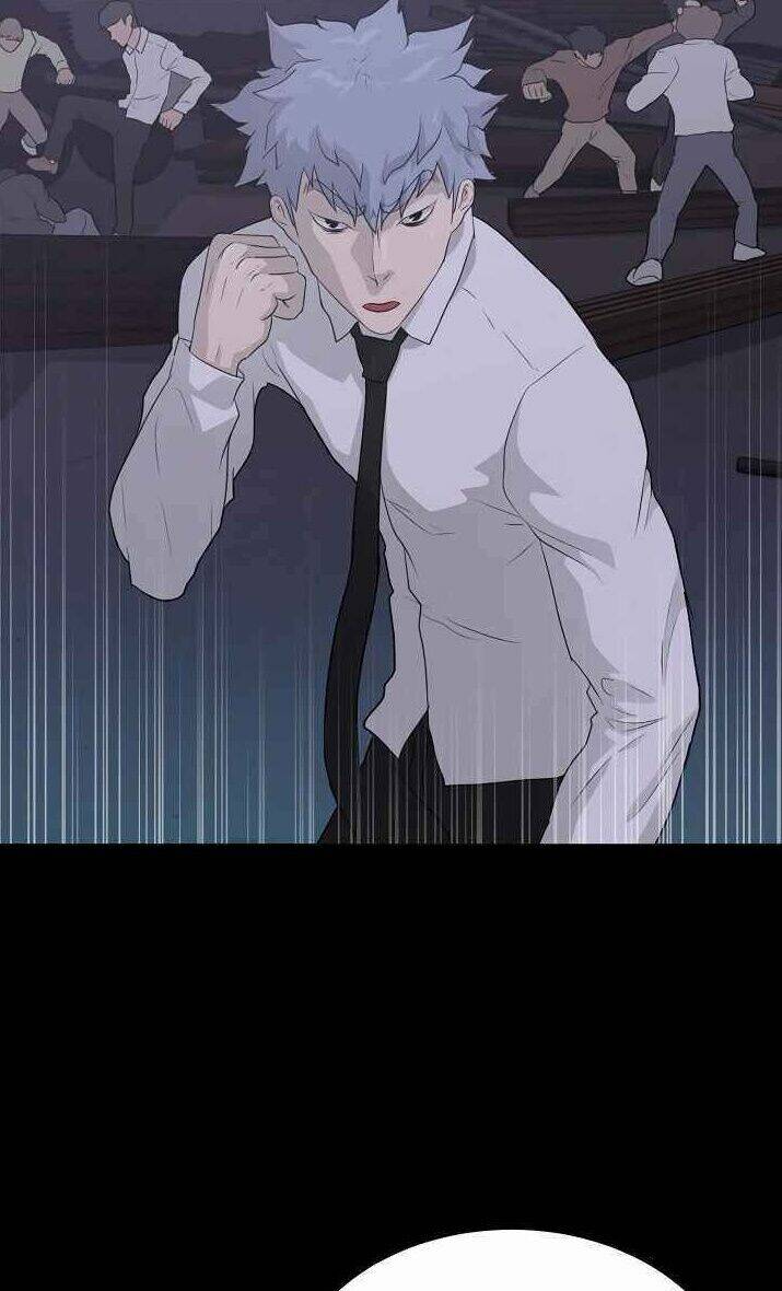 Trigger - Chương 39