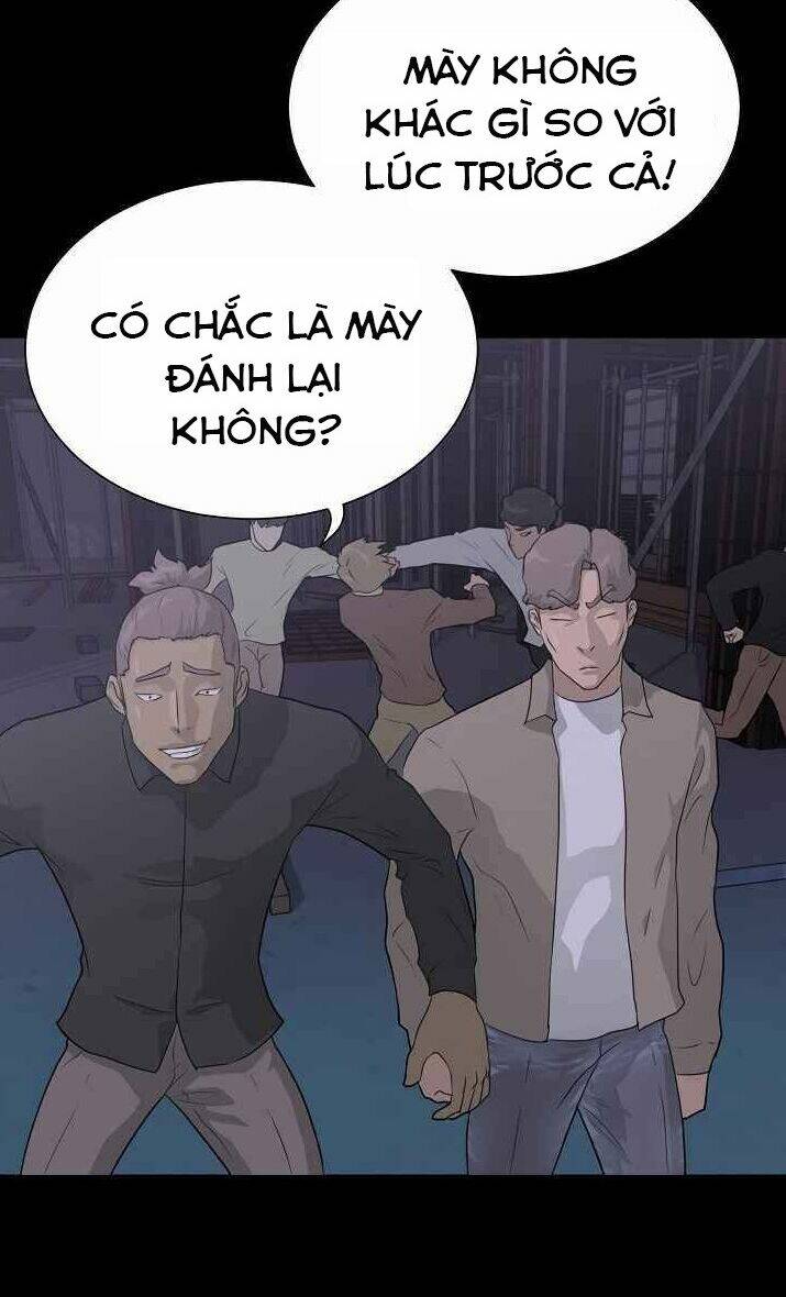 Trigger - Chương 39