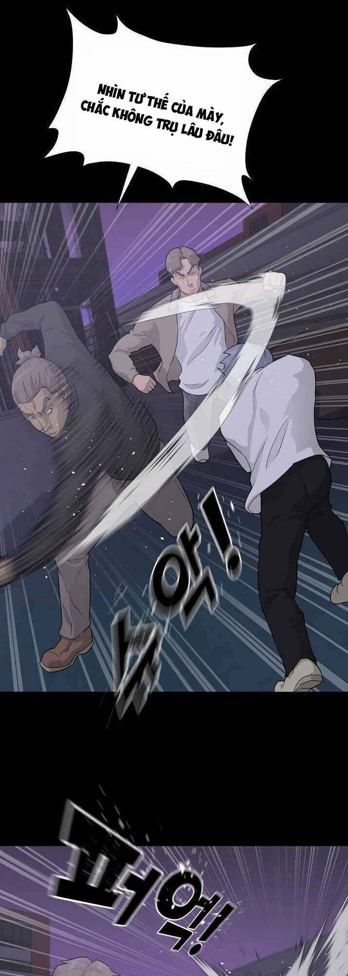Trigger - Chương 39