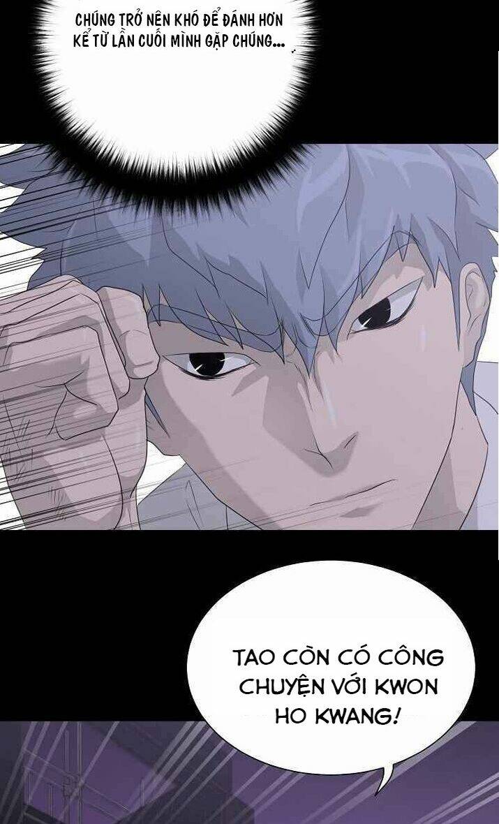 Trigger - Chương 39