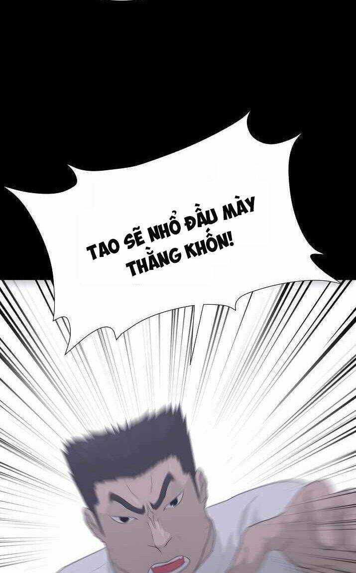 Trigger - Chương 39