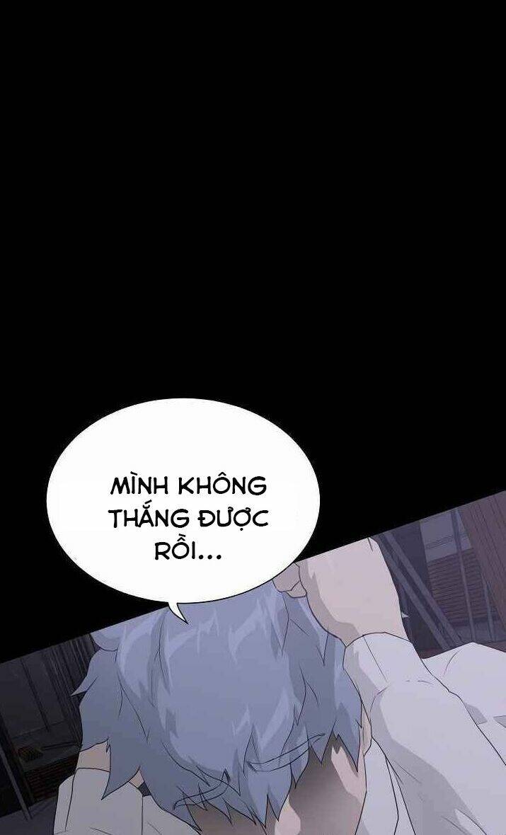 Trigger - Chương 39