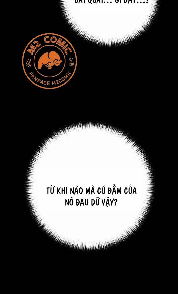 Trigger - Chương 39