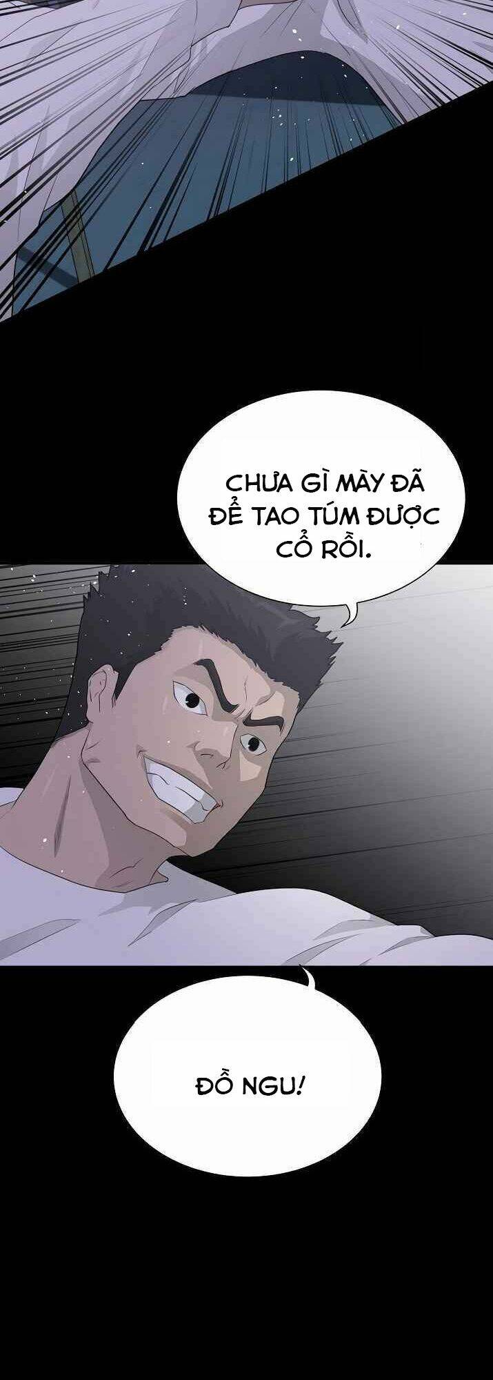 Trigger - Chương 39