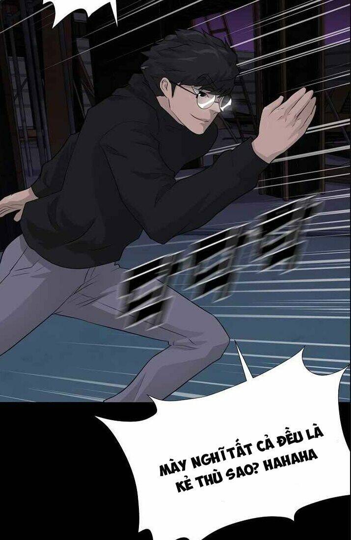Trigger - Chương 39