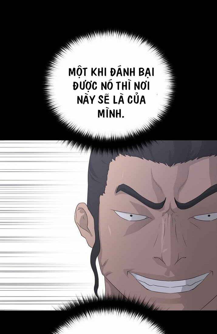 Trigger - Chương 39