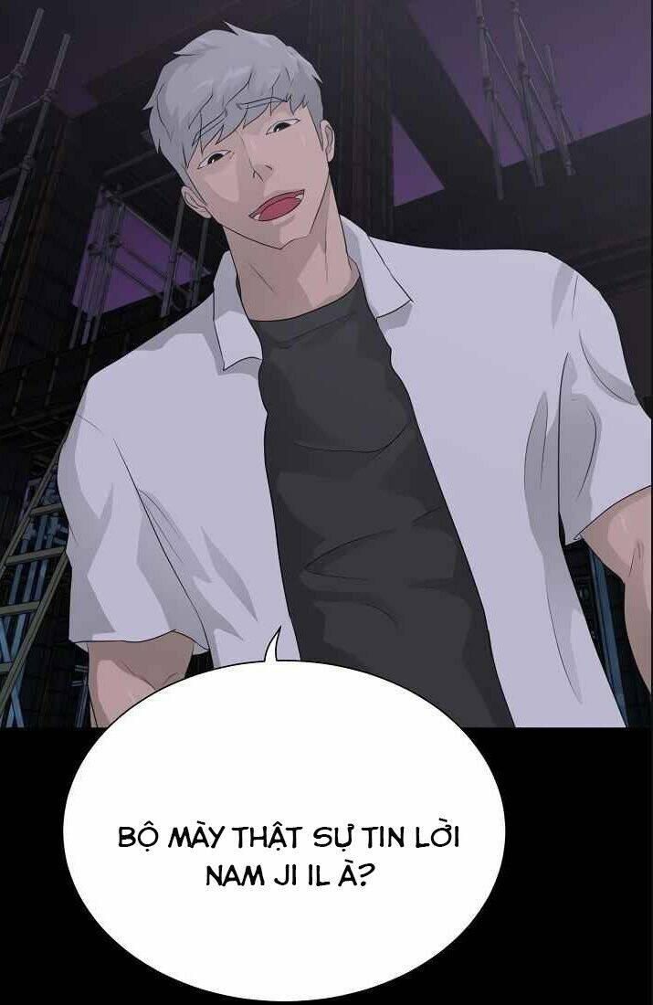 Trigger - Chương 39
