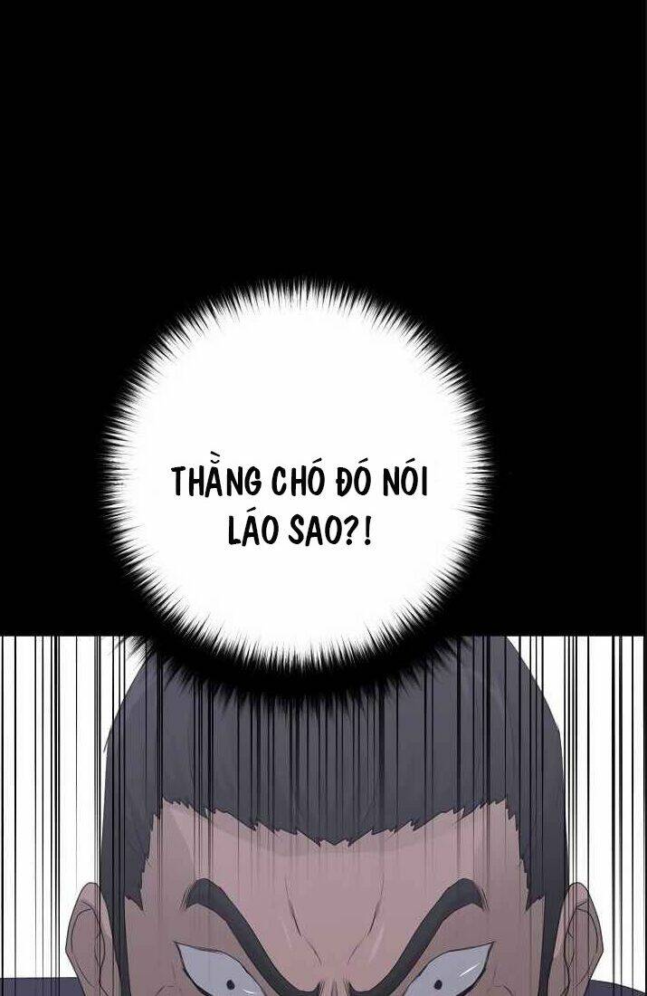 Trigger - Chương 39