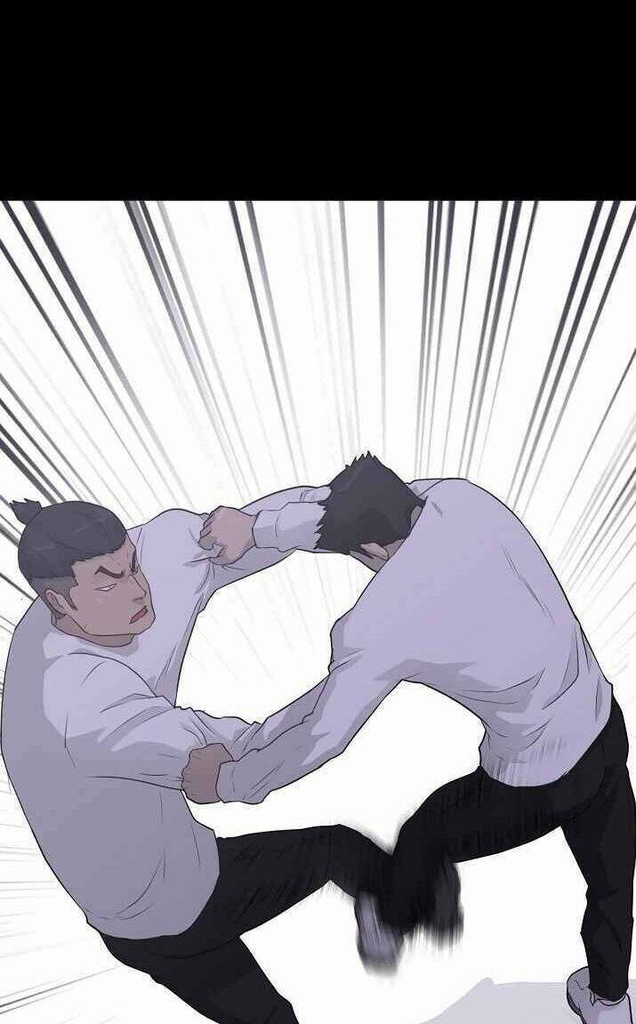 Trigger - Chương 39