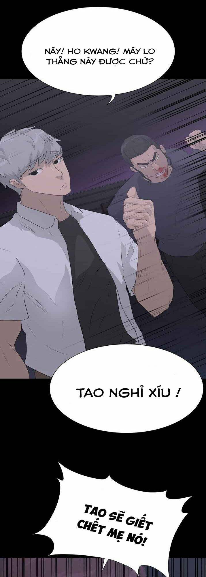 Trigger - Chương 39