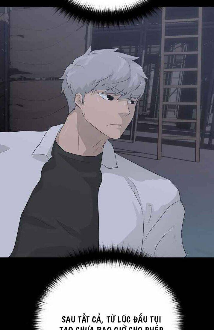 Trigger - Chương 39