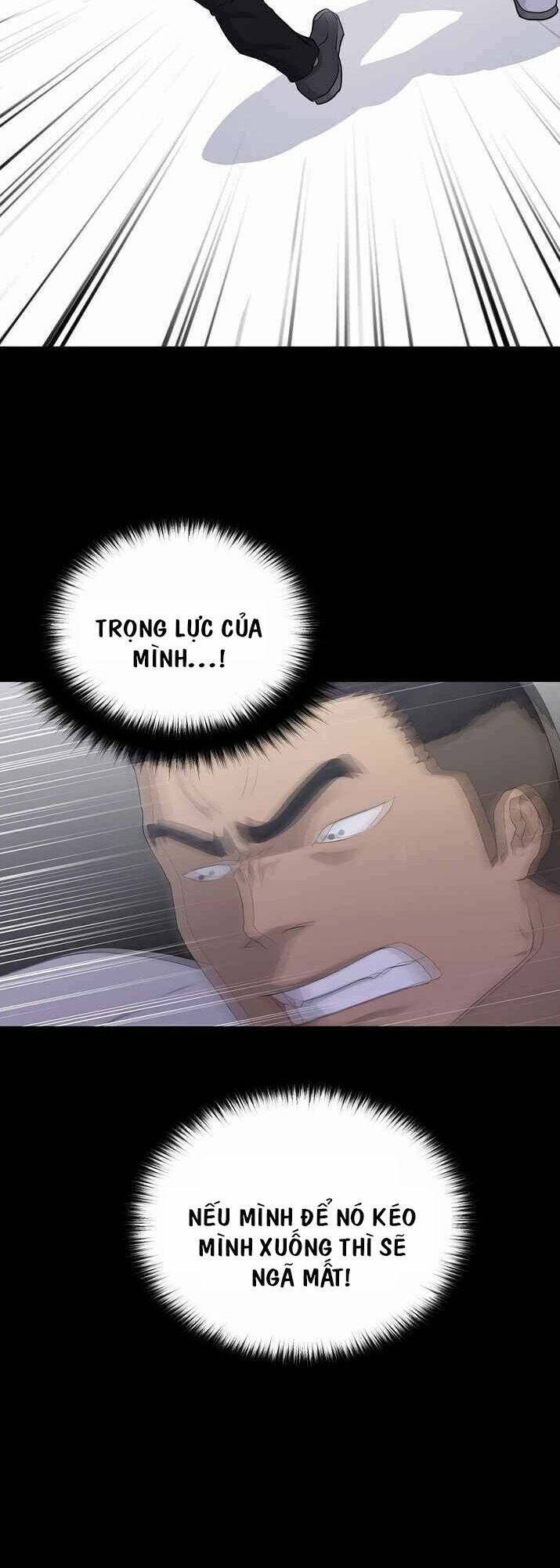 Trigger - Chương 39