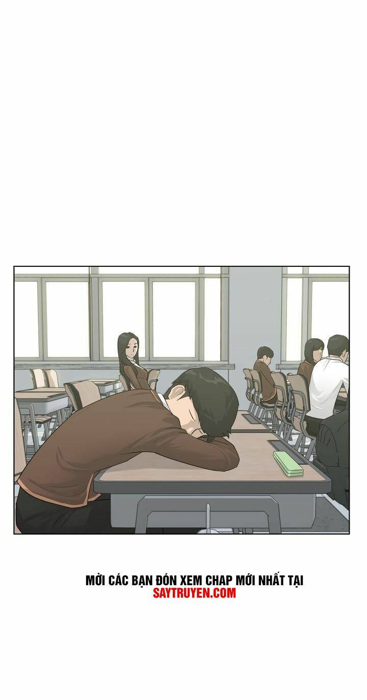 Trigger - Chương 4